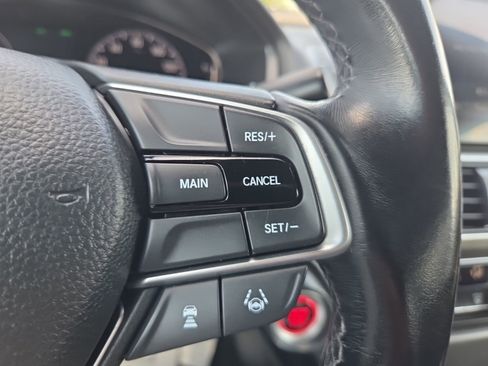 Used 2020 Honda Accord Sport image 24