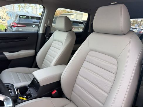 Used 2026 Honda CR-V EX-L image 13