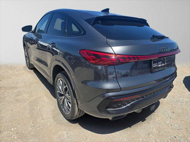 New 2026 Audi Q5 Premium Plus AWD/4WD image 5