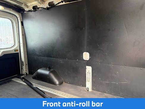 Used 2020 Ford Transit 250 Medium Roof w/ Load Area Protection Package RWD image 26