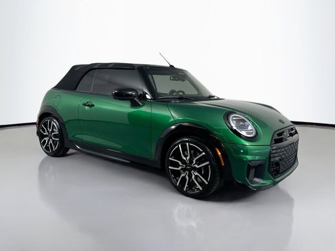 New 2026 MINI Cooper S image 3