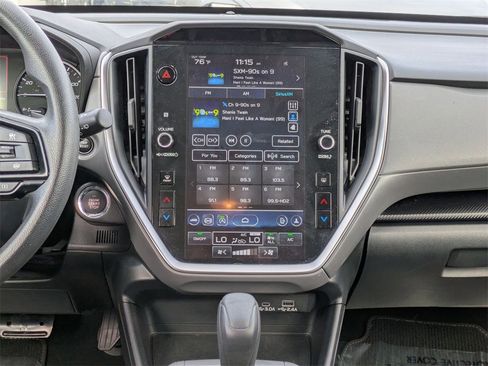 Used 2024 Subaru Crosstrek 2.0i Premium image 10