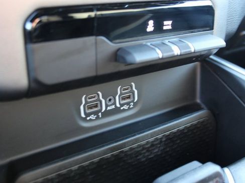 Used 2023 RAM 1500 Big Horn image 24