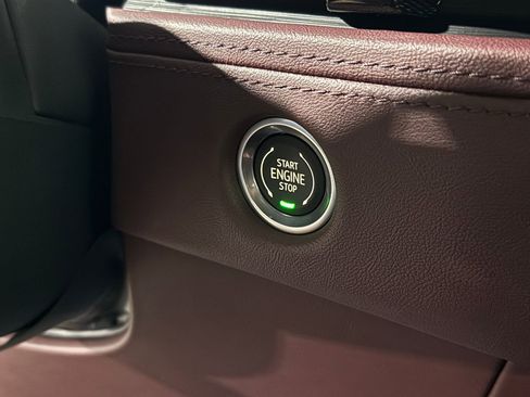 New 2026 Cadillac Escalade ESV Sport image 43