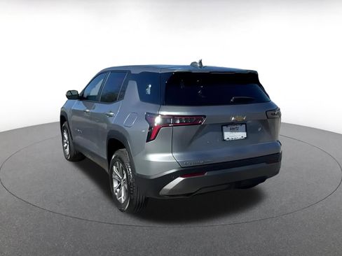 Used 2025 Chevrolet Equinox LT image 11