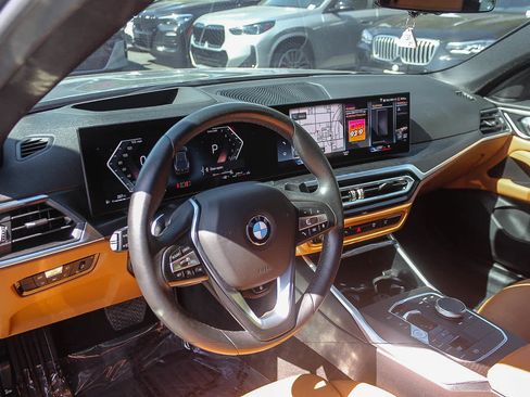 Used 2024 BMW 430i Gran Coupe w/ Premium Package RWD image 25