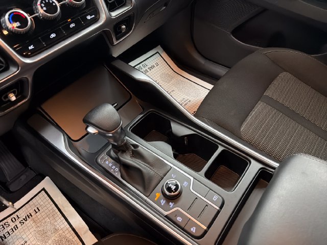 Certified 2023 Kia Sorento LX AWD/4WD image 26
