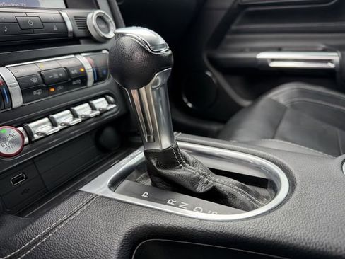 Used 2020 Ford Mustang GT Premium w/ GT Performance Package image 18