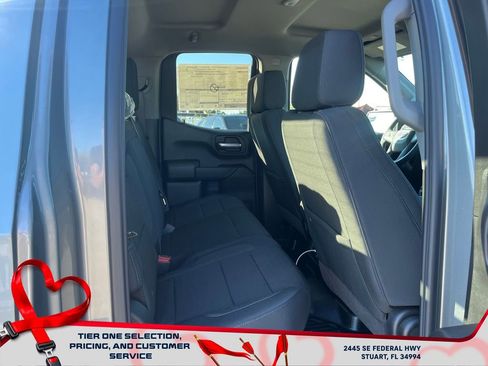 New 2026 GMC Sierra 1500 Pro w/ Pro Value Package image 16