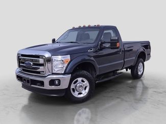 Used 2015 Ford F350 XLT AWD/4WD video 1