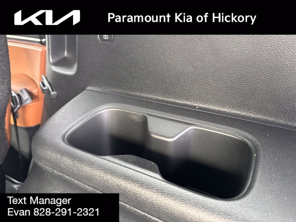 Used 2023 Kia Telluride EX X-Line AWD/4WD image 13