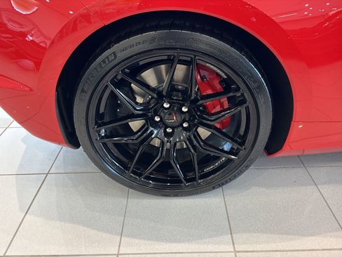 New 2025 Chevrolet Corvette Z06 image 8