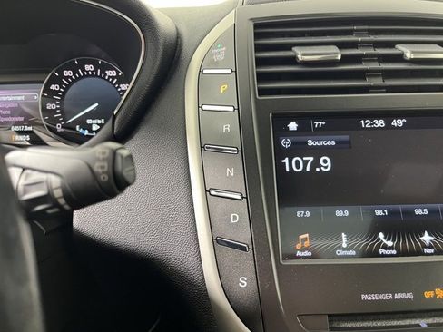 Used 2018 Lincoln MKC Reserve w/ Lincoln MKC Climate Package image 35