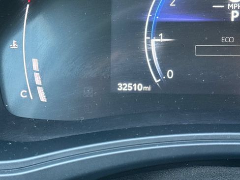 Used 2024 Toyota Grand Highlander AWD image 26