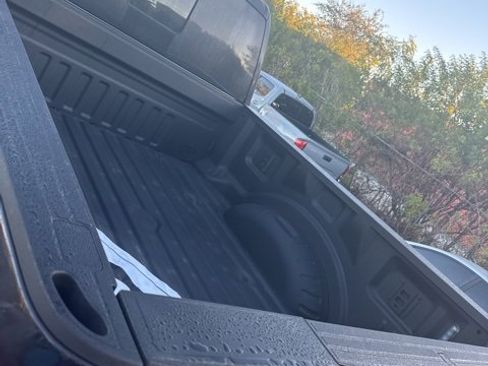 Used 2025 Ford F250 Platinum image 26