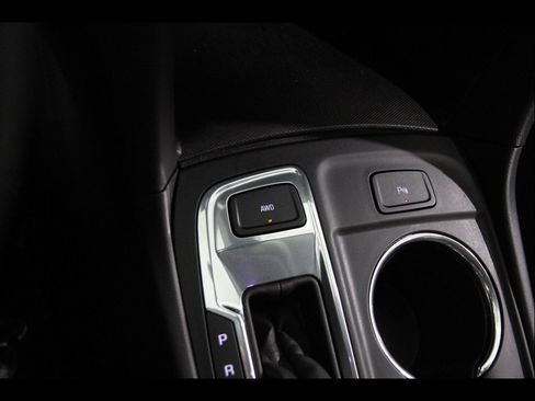 Certified 2024 Chevrolet Equinox LT AWD/4WD image 14