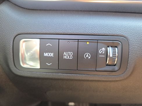 New 2026 GMC Terrain Elevation w/ Elevation Premium Package FWD image 12
