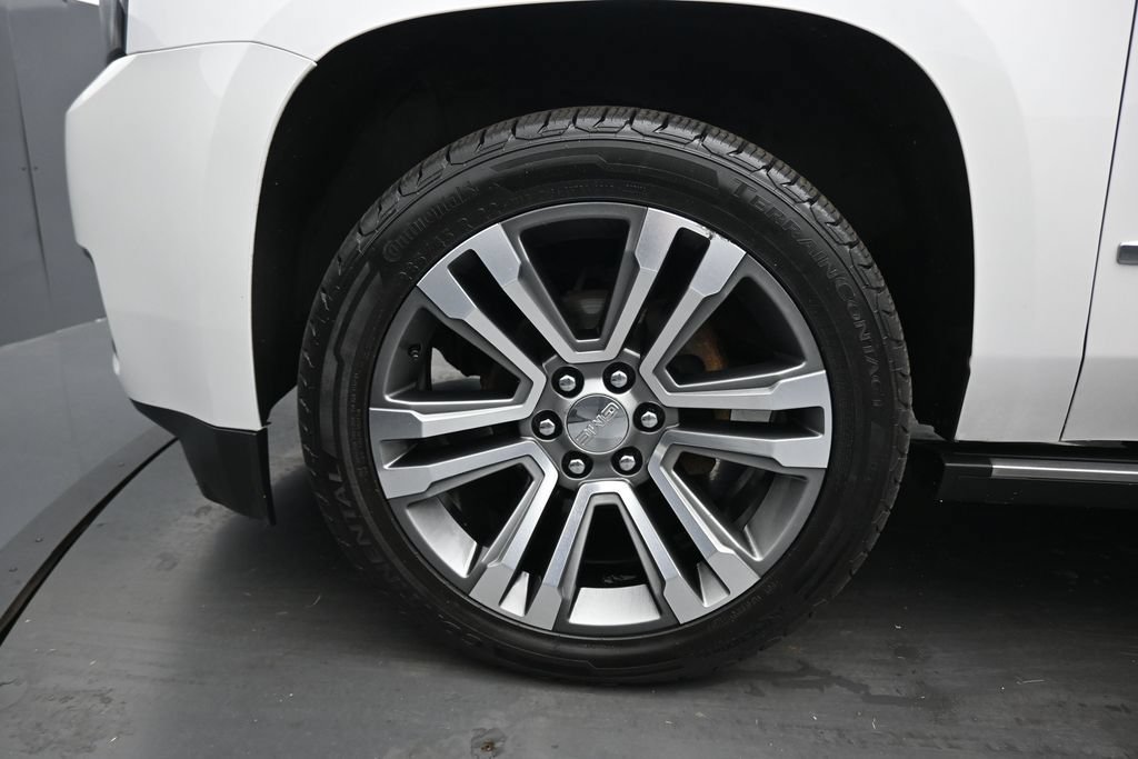 Used 2019 GMC Yukon XL Denali w/ Denali Ultimate Package AWD/4WD image 65