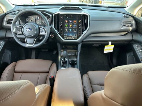 New 2026 Subaru Ascent Touring image 11