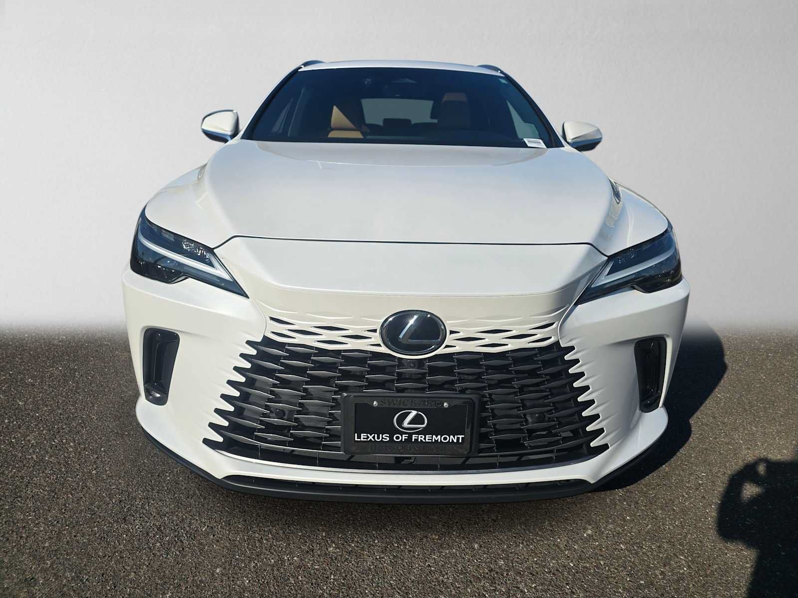 Certified 2024 Lexus RX 350 Premium w/ Convenience Package AWD/4WD image 8