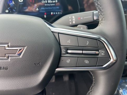 New 2026 Chevrolet Equinox ACTIV FWD image 19