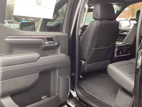 New 2025 GMC Sierra 1500 SLT w/ SLT Premium Plus Package image 37