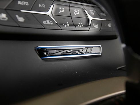 Used 2019 Chevrolet Corvette ZR1 image 25