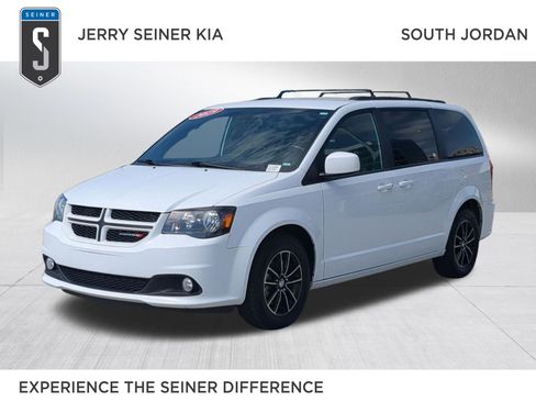 Used 2019 Dodge Grand Caravan GT FWD image 1