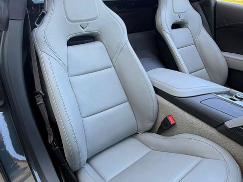 Used 2019 Chevrolet Corvette Grand Sport RWD image 31