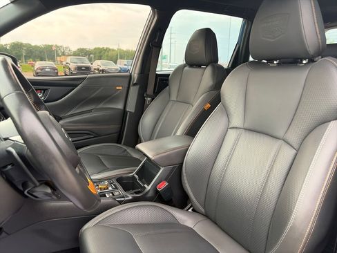 Used 2022 Subaru Forester Wilderness AWD/4WD image 19