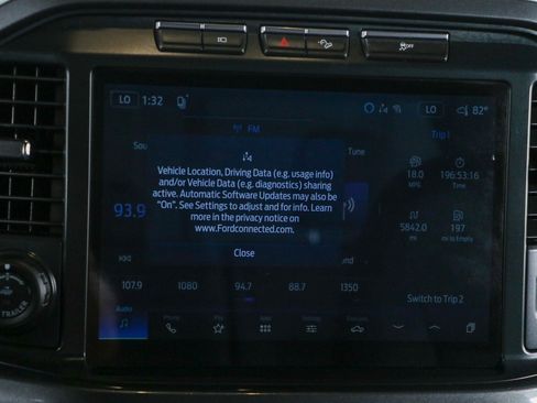 Used 2022 Ford F150 XLT w/ Equipment Group 302A High AWD/4WD image 20