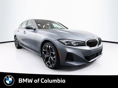 New 2026 BMW 330i xDrive Sedan w/ Premium Package