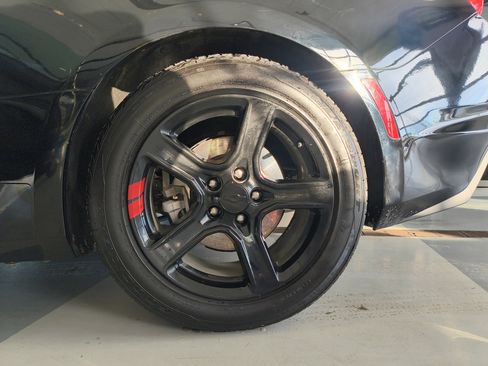 Used 2023 Chevrolet Camaro LT image 25