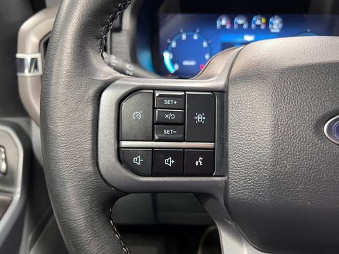 Used 2024 Ford F150 XLT w/ Mobile Office Package image 14