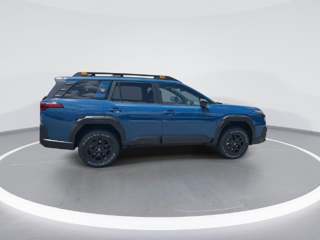 New 2026 Subaru Outback Wilderness w/ Wilderness Package AWD/4WD image 9