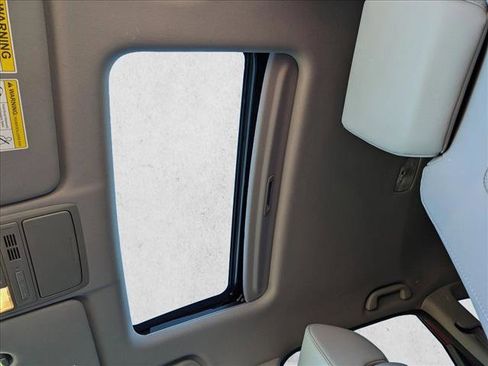 Used 2020 Honda CR-V EX-L image 13