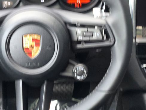 New 2026 Porsche Macan Turbo image 17