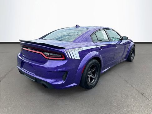 Used 2023 Dodge Charger Scat Pack RWD image 27