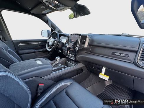 New 2026 RAM 1500 RHO AWD/4WD image 16