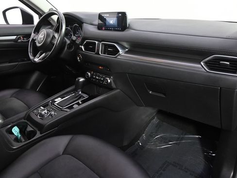 Used 2017 MAZDA CX-5 Touring w/ Preferred Equipment Package AWD/4WD image 15