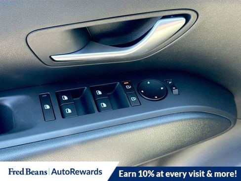 New 2026 Hyundai Tucson Blue SE AWD/4WD image 18