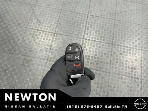 Used 2024 Dodge Durango GT AWD/4WD image 53