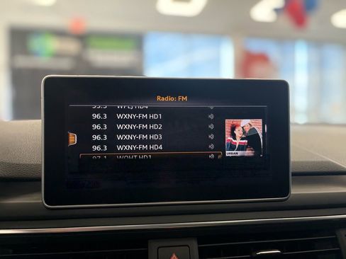 Used 2019 Audi A4 2.0T Prestige w/ Prestige Package image 37