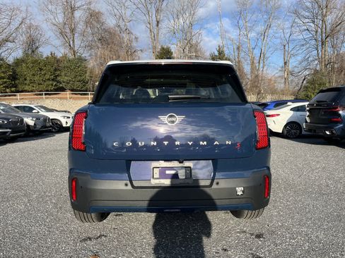 Used 2025 MINI Cooper Countryman S image 8