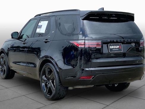 Used 2023 Land Rover Discovery HSE R-Dynamic AWD/4WD image 12