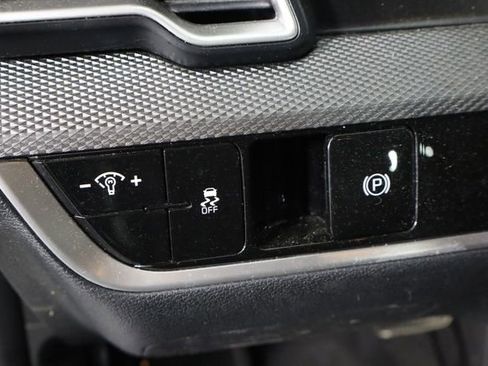 Used 2023 Kia Sportage LX FWD image 23
