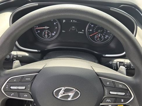 Used 2023 Hyundai Santa Fe SE FWD image 24