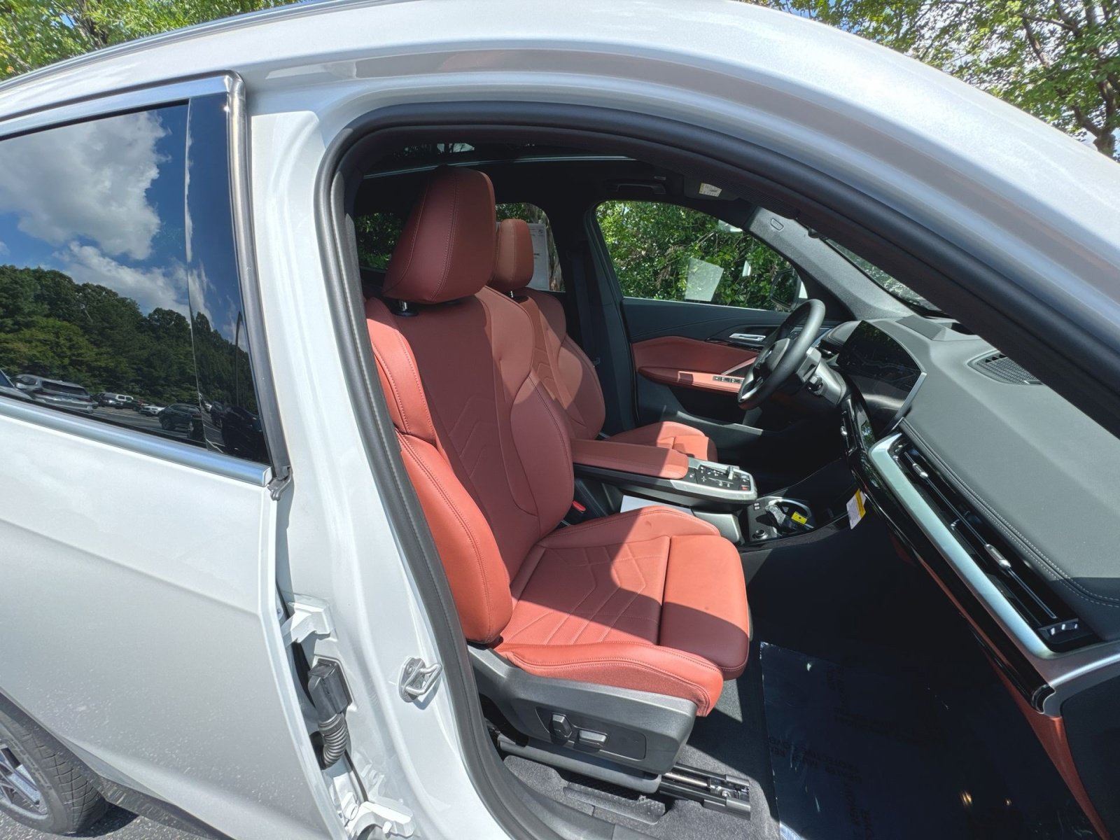 New 2026 BMW X1 xDrive28i w/ Technology Package AWD/4WD image 39