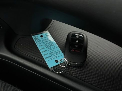 New 2026 Honda HR-V LX image 34