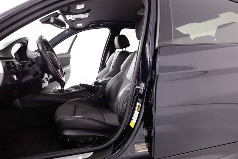 Used 2009 BMW M3 Sedan RWD image 14